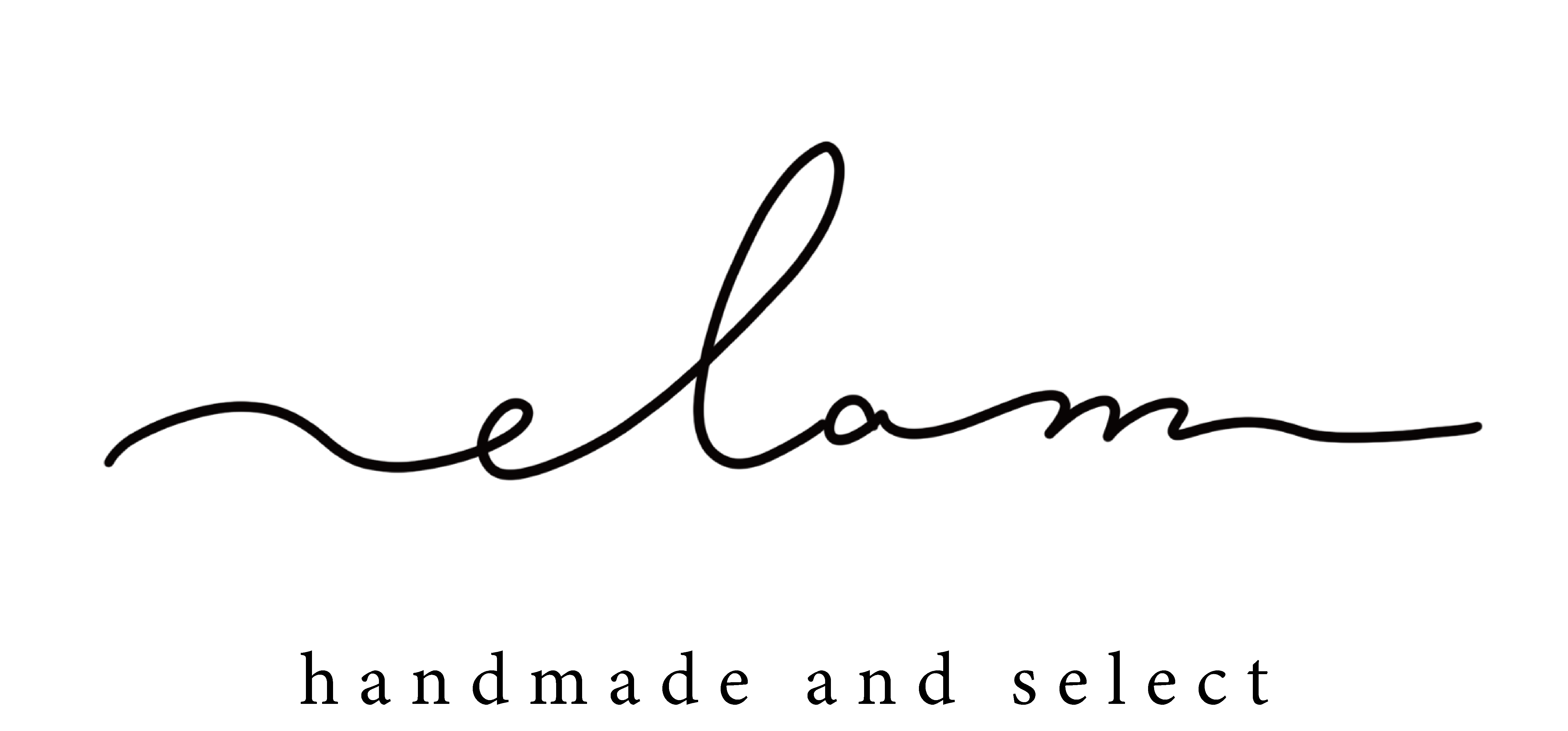atelier Clam ロゴ